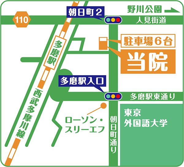 医療法人社団英悟会　朝日町クリニック